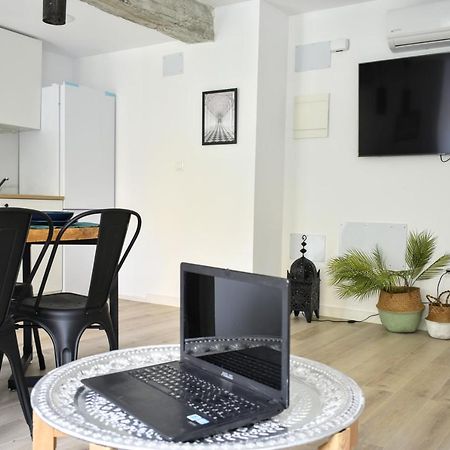 Paris Architecture - Torremolinos Apartment Luaran gambar
