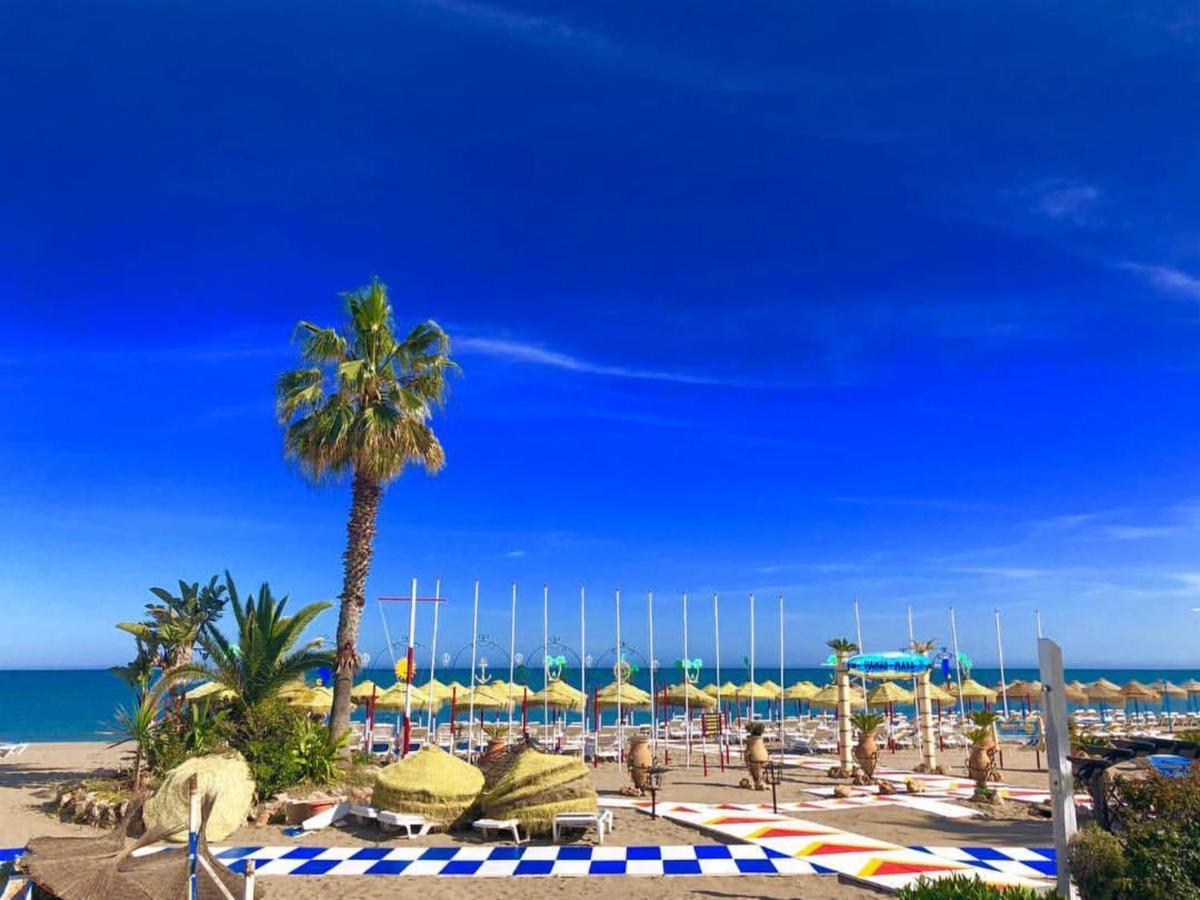 Paris Architecture - Torremolinos Apartment Luaran gambar