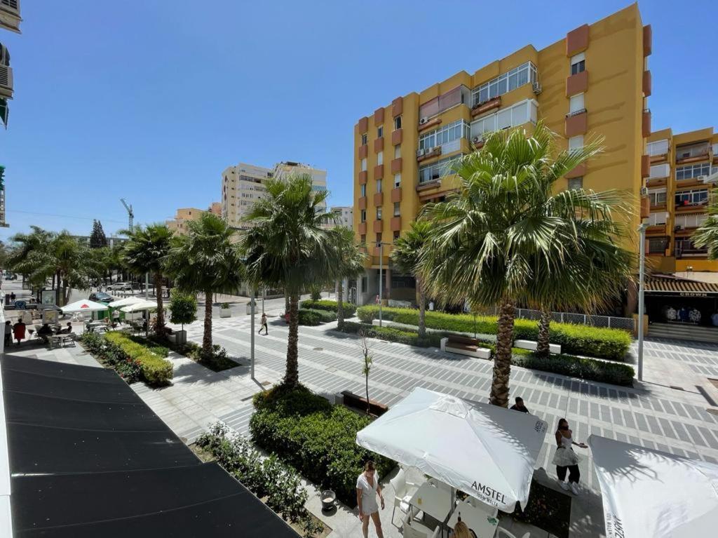Paris Architecture - Torremolinos Apartment Luaran gambar