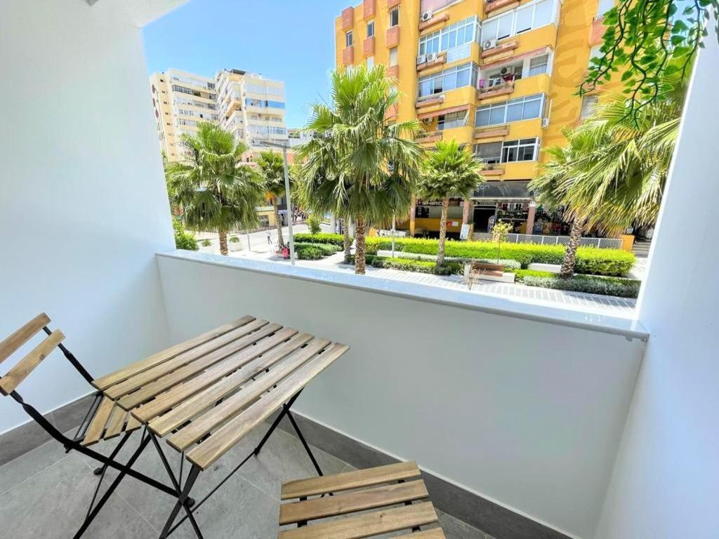 Paris Architecture - Torremolinos Apartment Luaran gambar