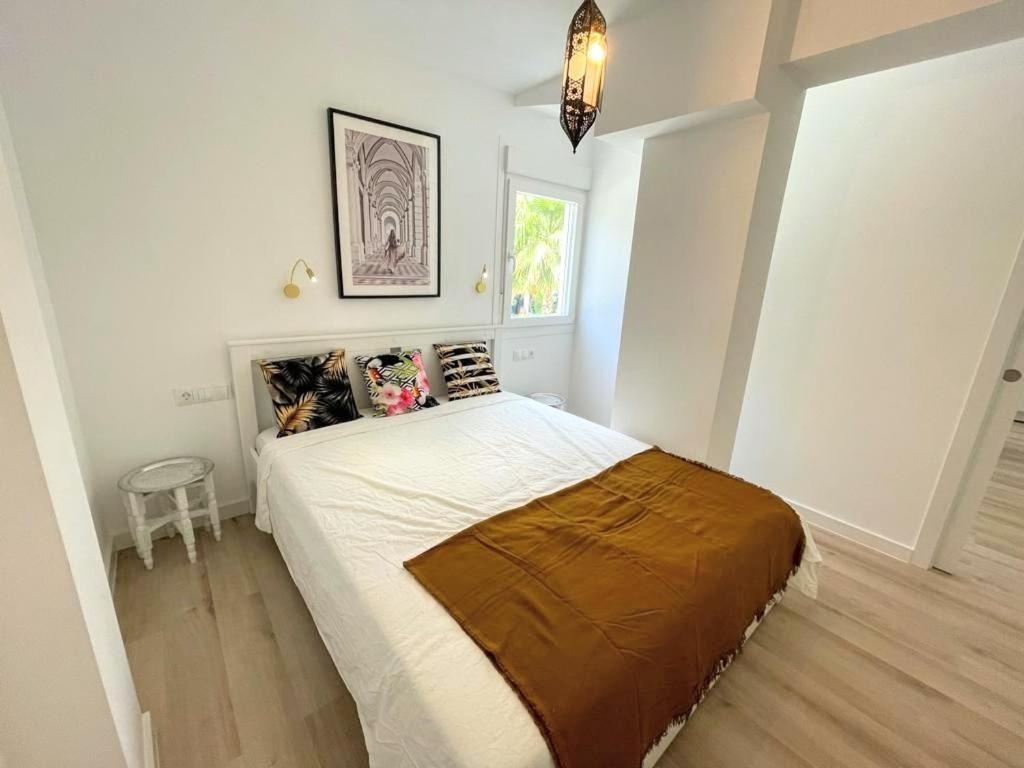 Paris Architecture - Torremolinos Apartment Luaran gambar