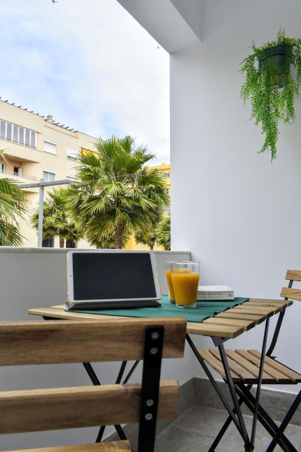 Paris Architecture - Torremolinos Apartment Luaran gambar