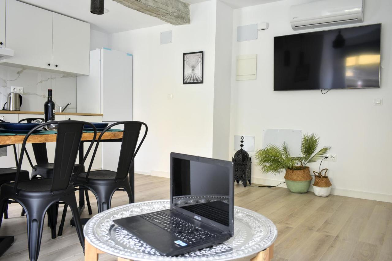 Paris Architecture - Torremolinos Apartment Luaran gambar