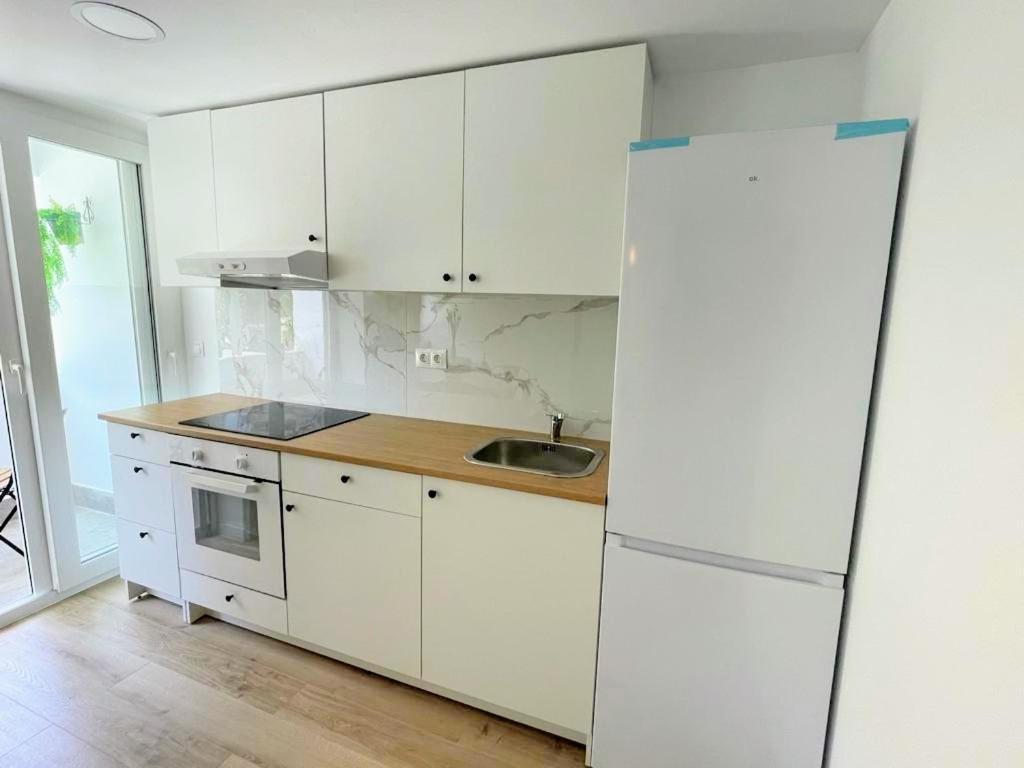 Paris Architecture - Torremolinos Apartment Luaran gambar