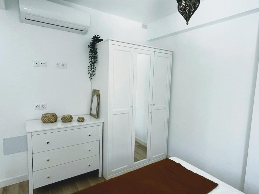 Paris Architecture - Torremolinos Apartment Luaran gambar