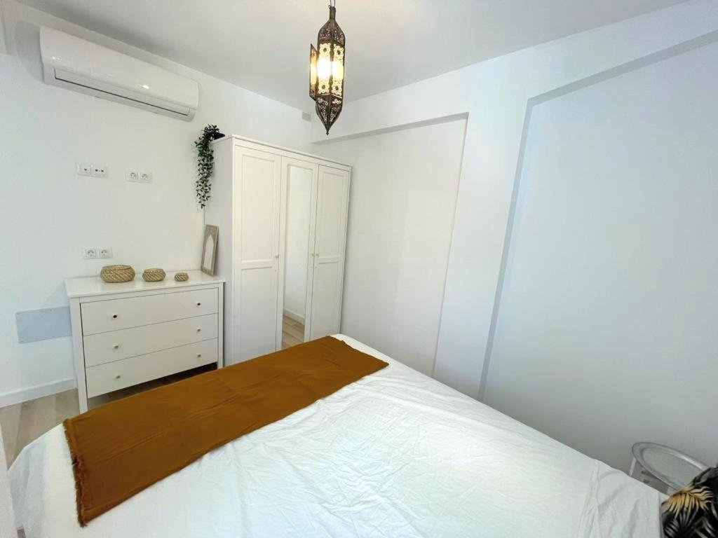 Paris Architecture - Torremolinos Apartment Luaran gambar