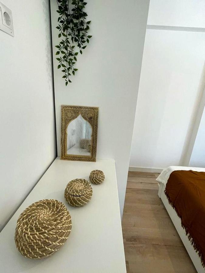 Paris Architecture - Torremolinos Apartment Luaran gambar
