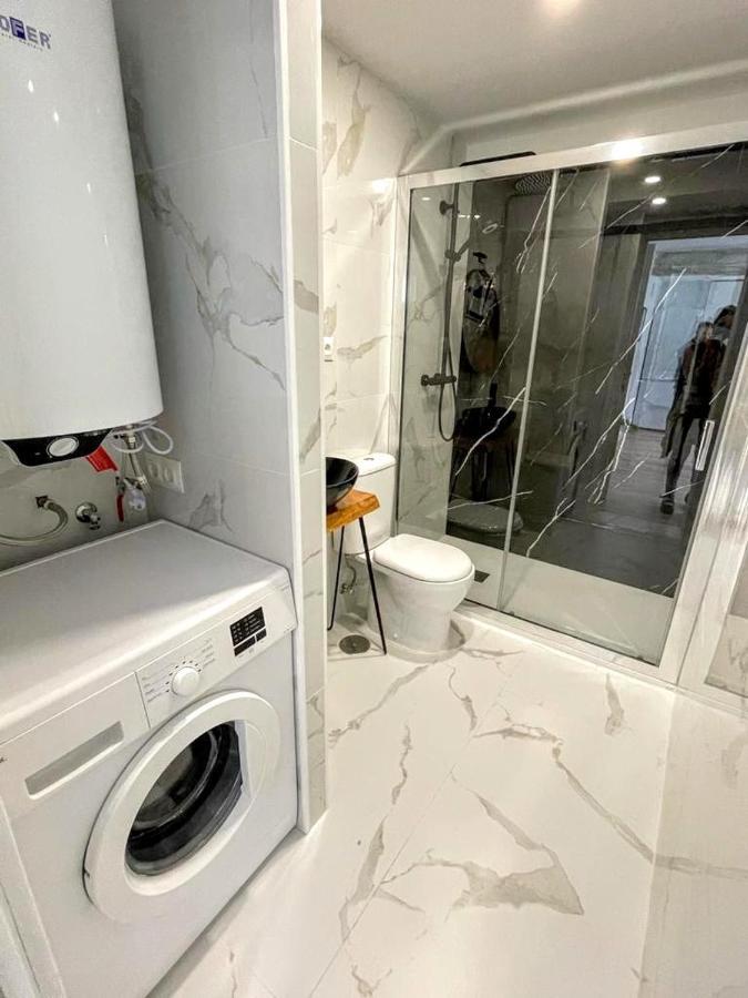 Paris Architecture - Torremolinos Apartment Luaran gambar