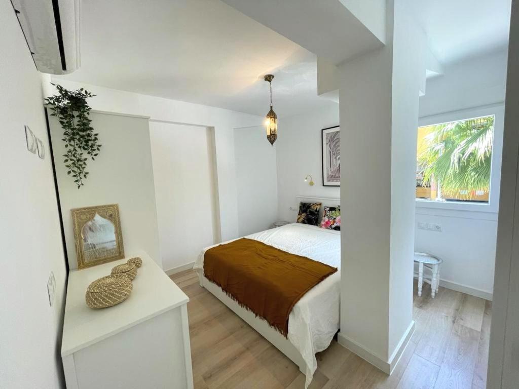 Paris Architecture - Torremolinos Apartment Luaran gambar